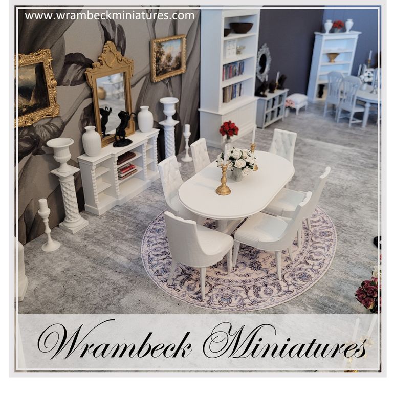 Wrambeck Miniatures